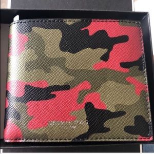 Michael Kors Men’s Wallet